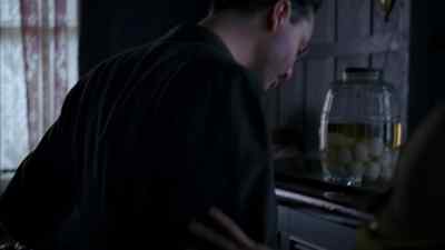 I'll watch your things. - Boardwalk Empire