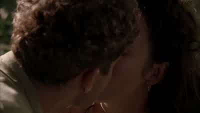 I'll wear them only for you. - The Pacific