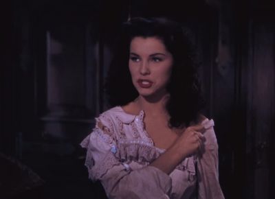 I'll welcome it after your ship - Anne of the Indies