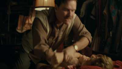 I'll...
Well, don't do that, - Maigret in Montmartre