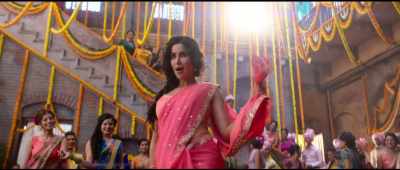 I'll whisk you away, I won't stop, - Bharat