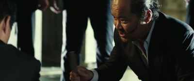 I'll widen your hole and bury you properly, - Fabricated City