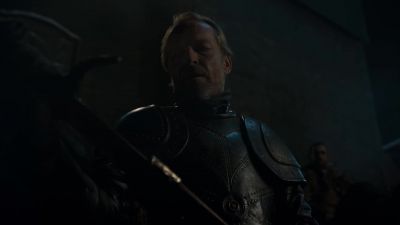 I'll wield it in his memory... - Game of Thrones