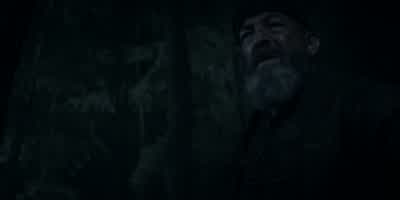 Ill winds follow grave robbers. - The Witcher