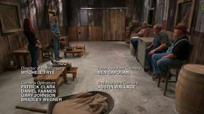 I'll work with this one
right here any time - Moonshiners: Master Distiller