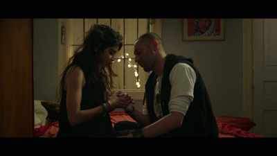 - I'll wrap it for you every day.
- My love... - Junction 48