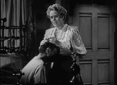 I'll write Eugene. - The Magnificent Ambersons