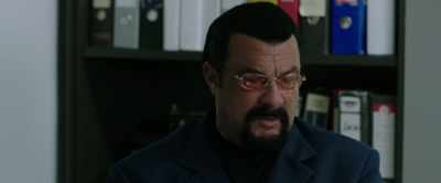 I'll write it up and pass it on
over to our old CIA contacts. - Contract to Kill