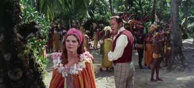 I'll write to you. - Doctor Dolittle