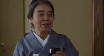 ...I'lllmake you some tea. - Every Day a Good Day