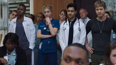 Illness is unpredictable,
so billing must be proactive. - The Resident