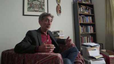 Illness is when part of an organism, - The Wisdom of Trauma