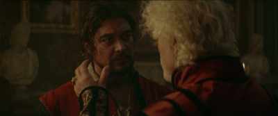 Illuminate your picture that... - Caravaggio's Shadow