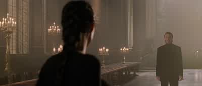 Illuminati. - Lara Croft: Tomb Raider