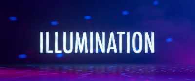 - ♪
- Illumination! [laughs] - Minions: The Rise of Gru