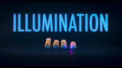 ♪ Illumination! ♪ - Sing: Thriller