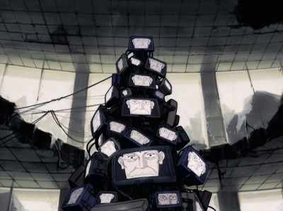 Illusions aren't enough, I need more. - Cowboy Bebop