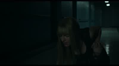 Illyana: Take Dani to a safe place... - The New Mutants
