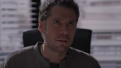Illyria? - Angel