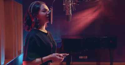 !Ilmind, you're my "LODI." - Jo Koy: In His Elements