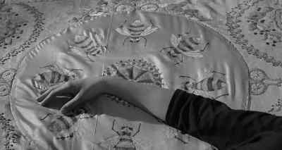Ilona. - What happened? - Ten Little Indians
