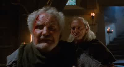 Ils ont pris ma Gwen. - Robin Hood: Prince of Thieves