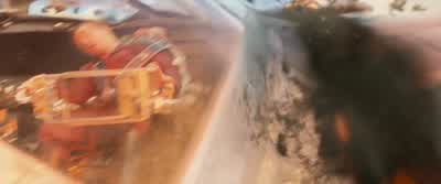 Ils sont trop nombreux, Rocket! - Guardians of the Galaxy