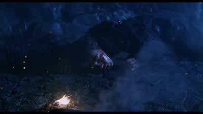 ILSA: They're all here. - Hellboy