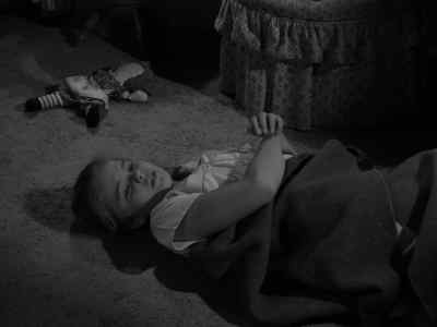 Ilse! - The Twilight Zone