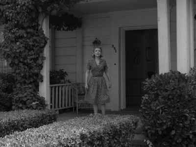 Ilse! - The Twilight Zone