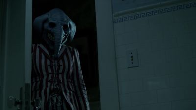 Ilvy? - American Horror Story