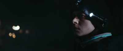 Ilya, alexey, come back! - The Widow