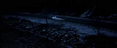 I'm 100% positive of that,
which means... - Bad Samaritan
