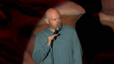 I'm 100% pro-choice, always have been. - Bill Burr: Live at Red Rocks
