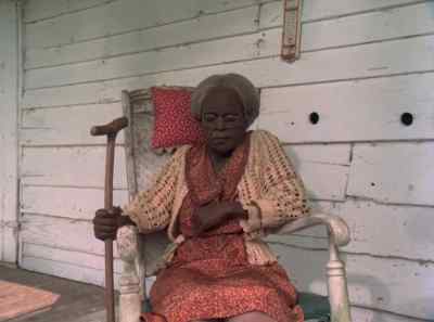 I'm 109 oh 110 - The Autobiography of Miss Jane Pittman