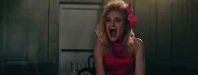 I'm 18. You don't own me!
I hate you! - The Overnight