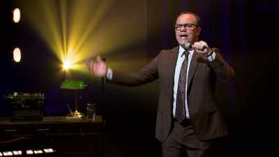 "I'm 19." - Tom Papa: Human Mule