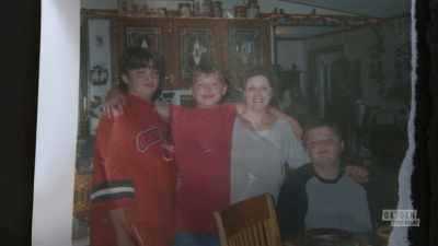  I'm 20 years younger
 than my sister. - The Pike County Murders: A Family Massacre