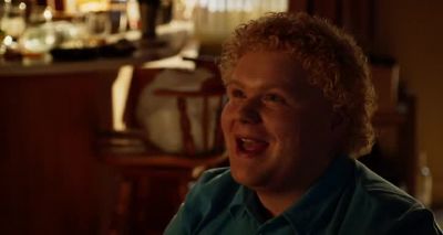 I'm 21 Officially a man - Bad Santa 2