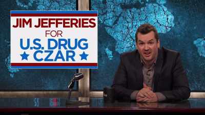 I'M 24! - The Jim Jefferies Show