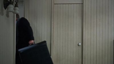 I'm 26 and cold as hell - Barefoot in the Park
