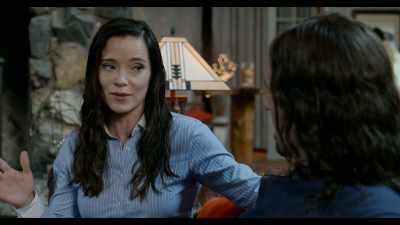 I'm 26, and maybe it was a different story
when I was 16, - Wet Hot American Summer: Ten Years Later