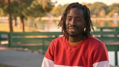 I'm 27, and I am a extreme
inline freestyle skater. - America's Got Talent: Extreme