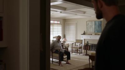 I'm 30 minutes late
for a meeting. - Homeland