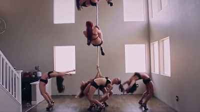 I'm 35, and I feel like - Strip Down, Rise Up