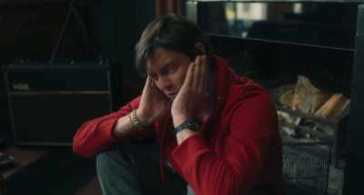 - I'm 39, I need seven.
- You're forty- - She is Love