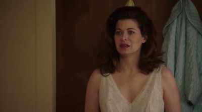 I'm 45 years old, Jake.
I'm not dead yet. - Dirty Dancing