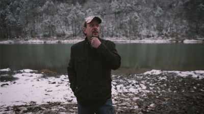 I'm 47, so I grew
up on this mountain, - Secrets of the Sasquatch