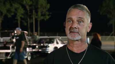 I'm 48 years old. I've been
dealing with MS my whole life. - Street Outlaws No Prep Kings Team Attack
