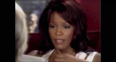 - I'm 5' and thin.
- But that's not just thin. - Whitney